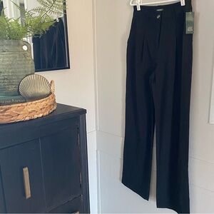 Wild Fable Black Pants